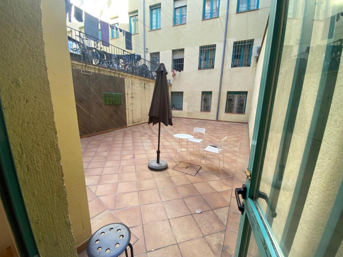 Centrico Apartamento En Embajadores Apartment Madrid Ngoại thất bức ảnh