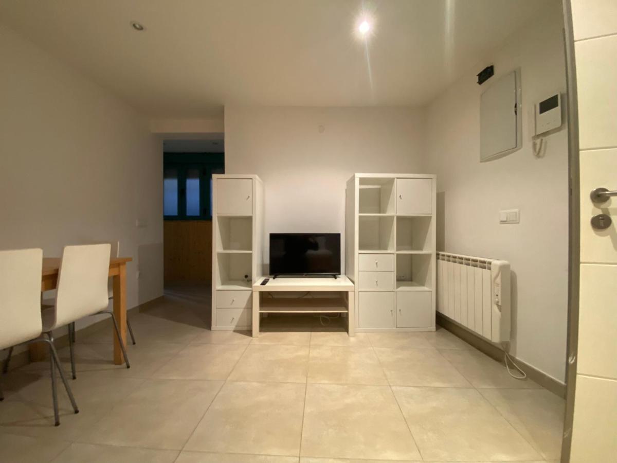 Centrico Apartamento En Embajadores Apartment Madrid Ngoại thất bức ảnh